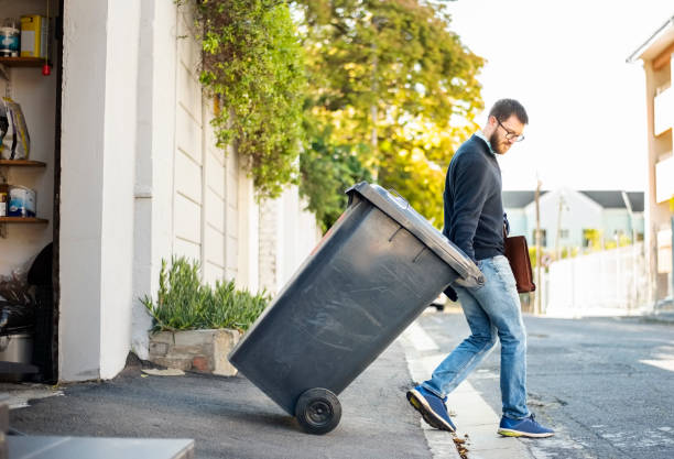 Best Commercial Junk Removal  in Tecumseh, MI