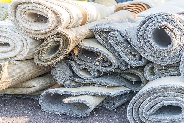Best Construction Debris Removal  in Tecumseh, MI