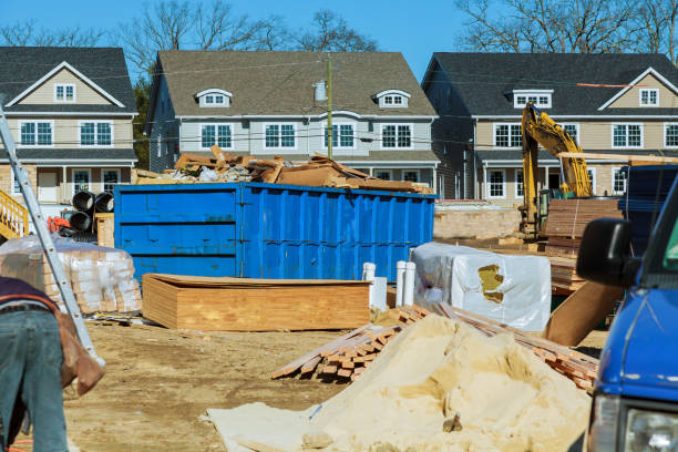 Professional Junk Removal Services in Tecumseh, MI